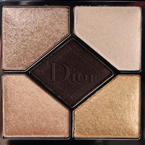 grand bal dior|dior grand bal eyeshadow.